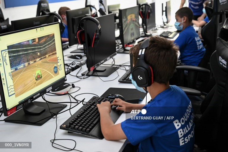 esports