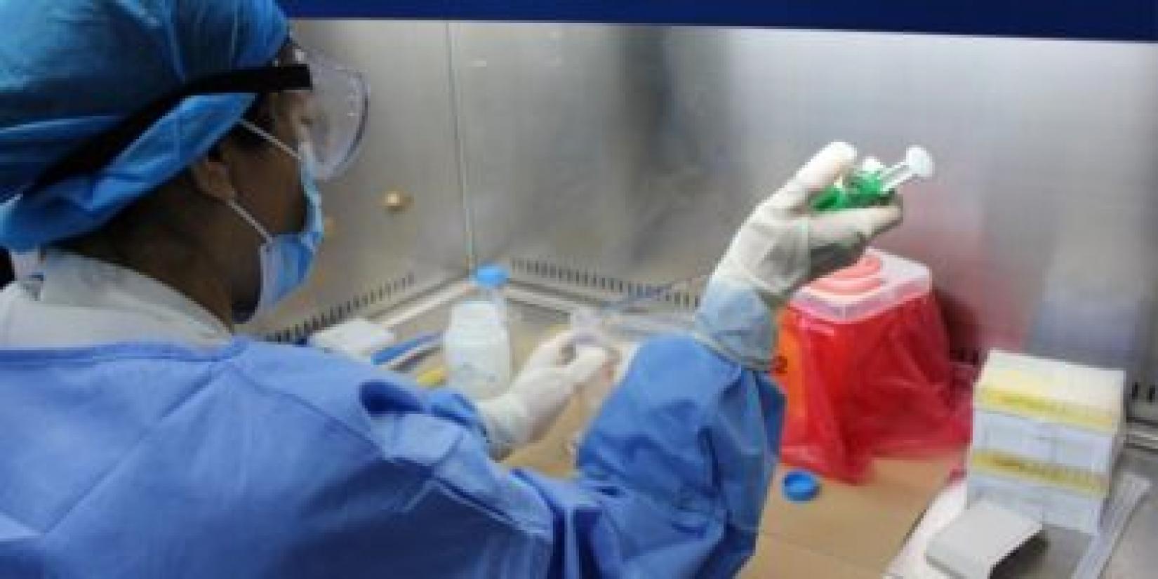 laboratorios