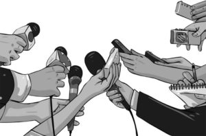 CNP acerca del Día Mundial de la Libertad de Prensa