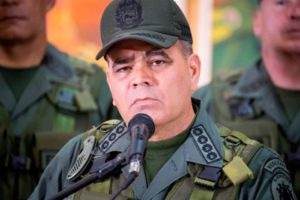 Padrino López