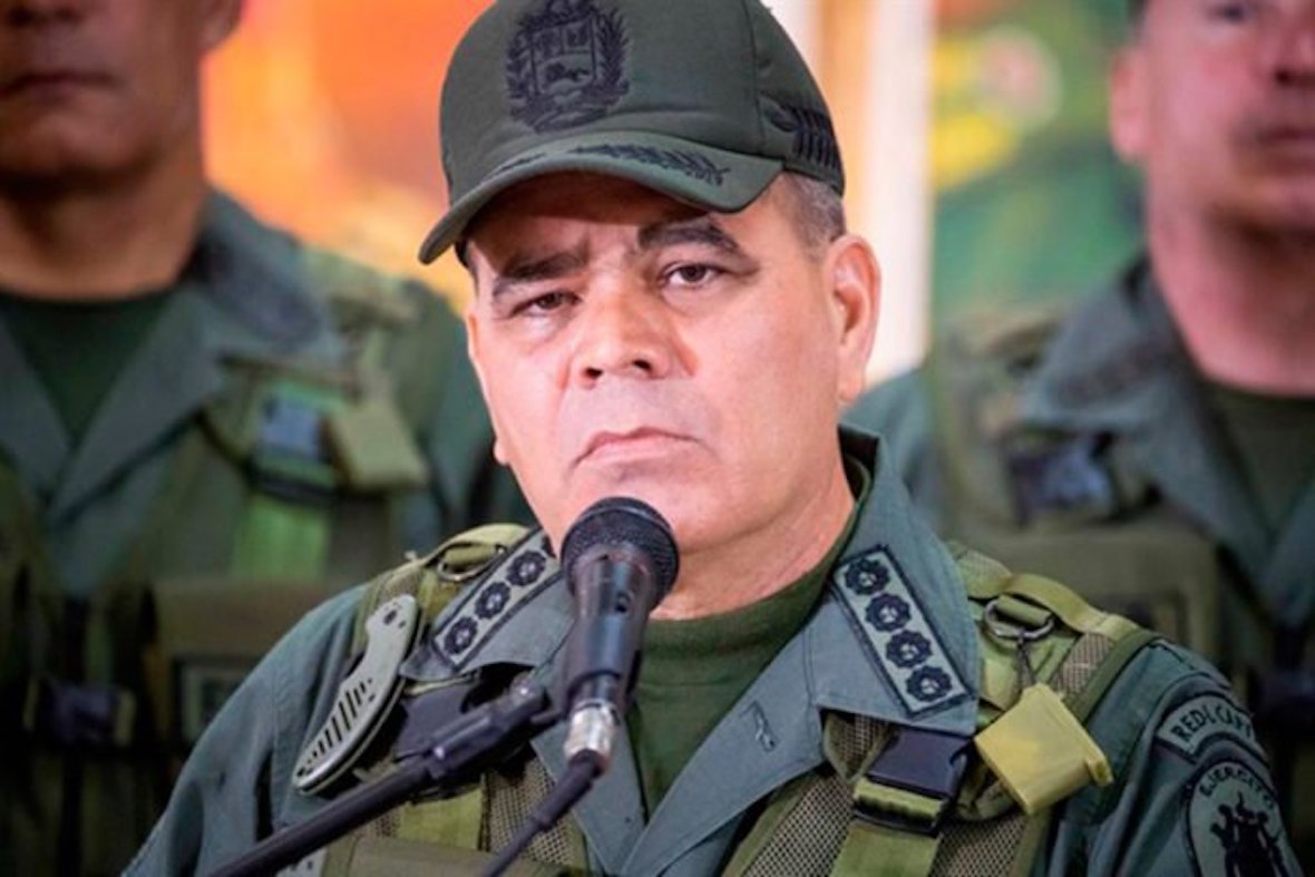 Padrino López