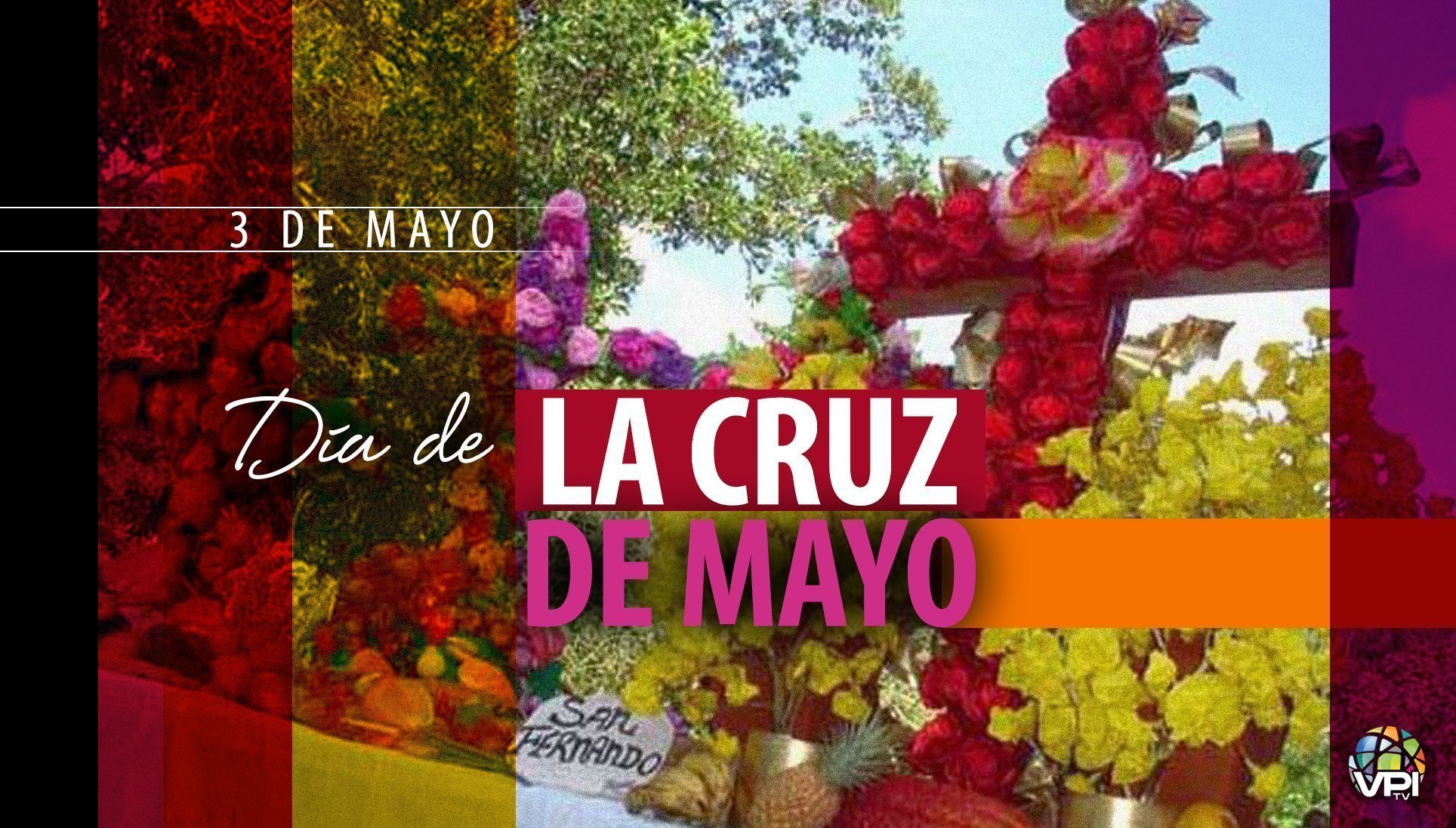 Cruz de mayo
