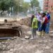 Servicio de agua en Baruta será normalizado tras reparación de tubería matriz