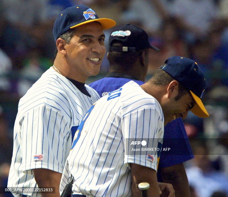 Andrés Galarraga