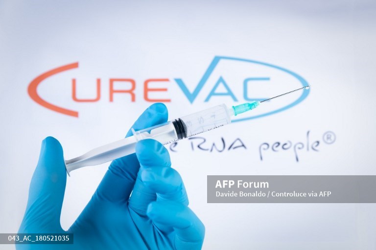 CureVac