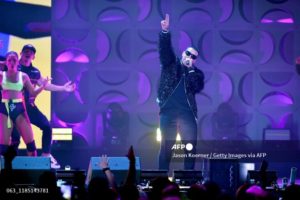 Daddy Yankee