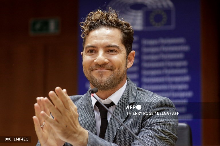 David Bisbal