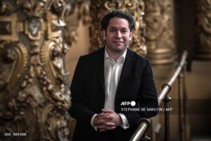 Orquesta del Encuentro - Gustavo Dudamel