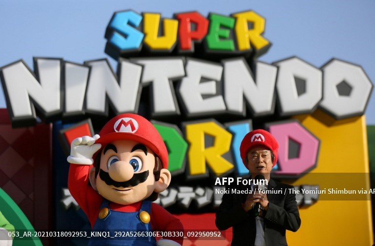 Nintendo