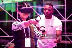 Oculus Quest