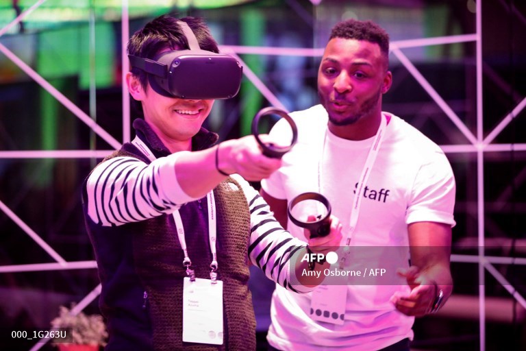 Oculus Quest