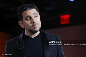 Panos Panay Windows