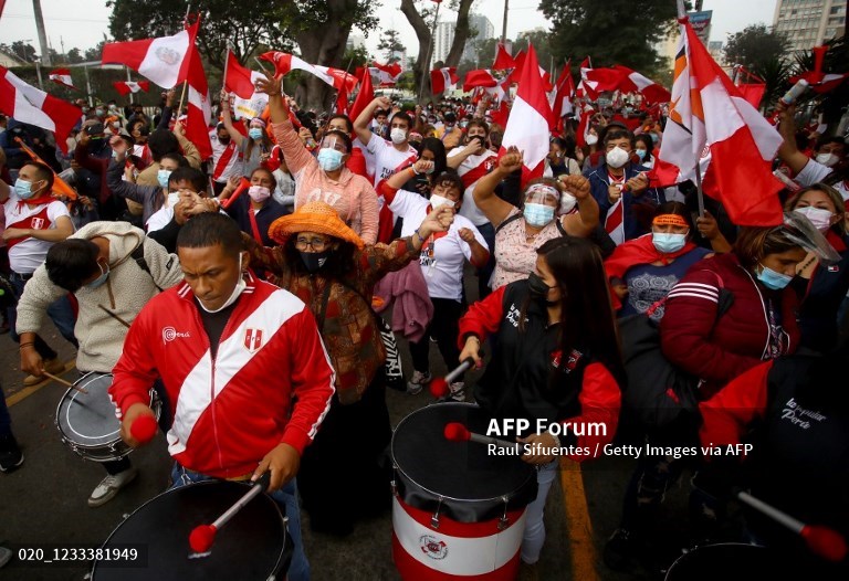 Perú