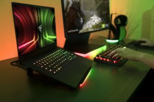 Razer Blde 14