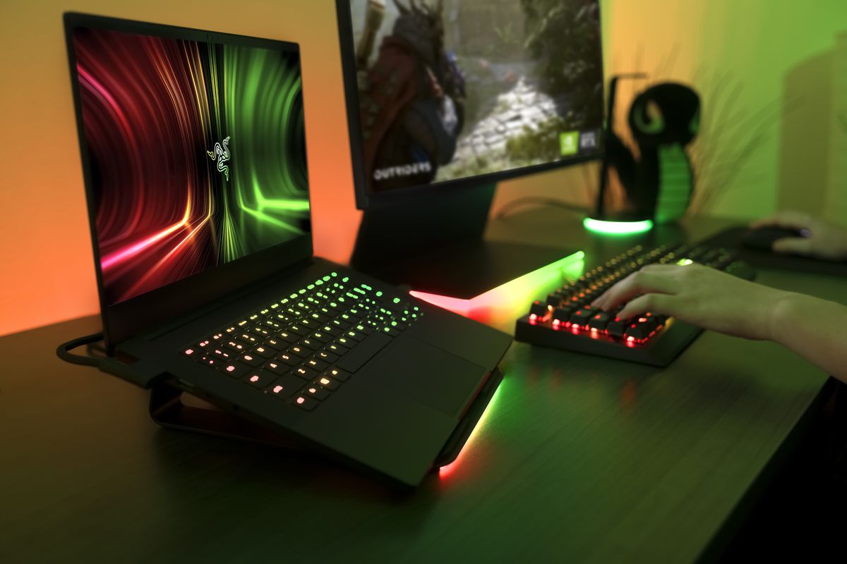 Razer Blde 14