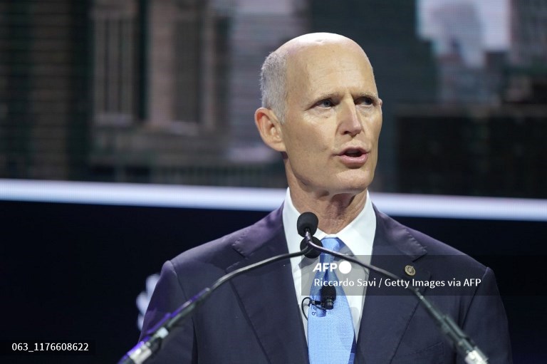 Rick Scott