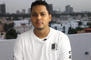 Santiago Matías - periodista