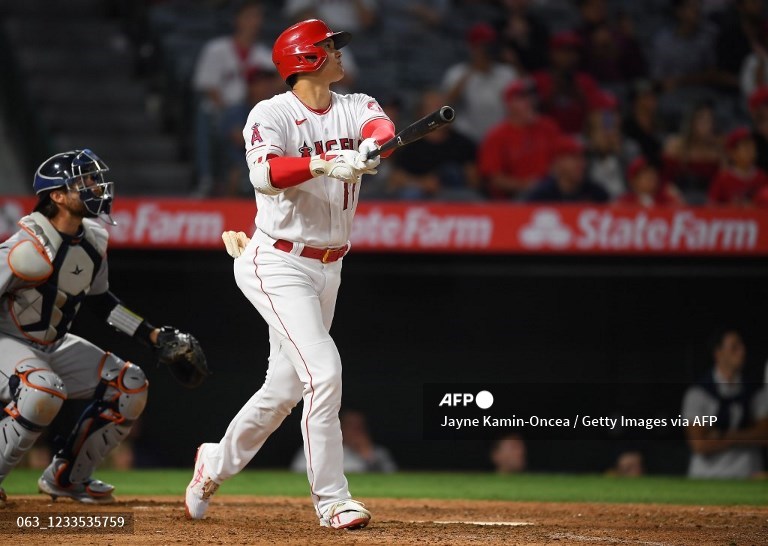 Shohei Ohtani