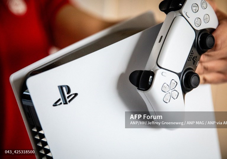 Sony PS5