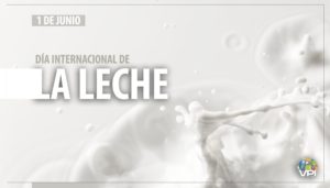 Día Internacional de la Leche