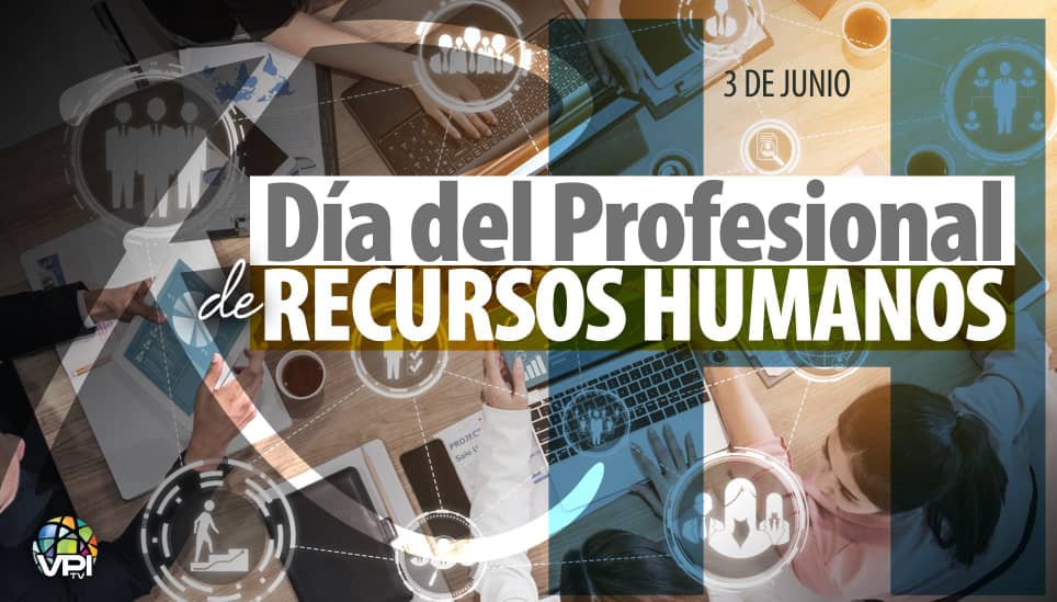 Día Internacional del Trabajador de Recursos Humanos