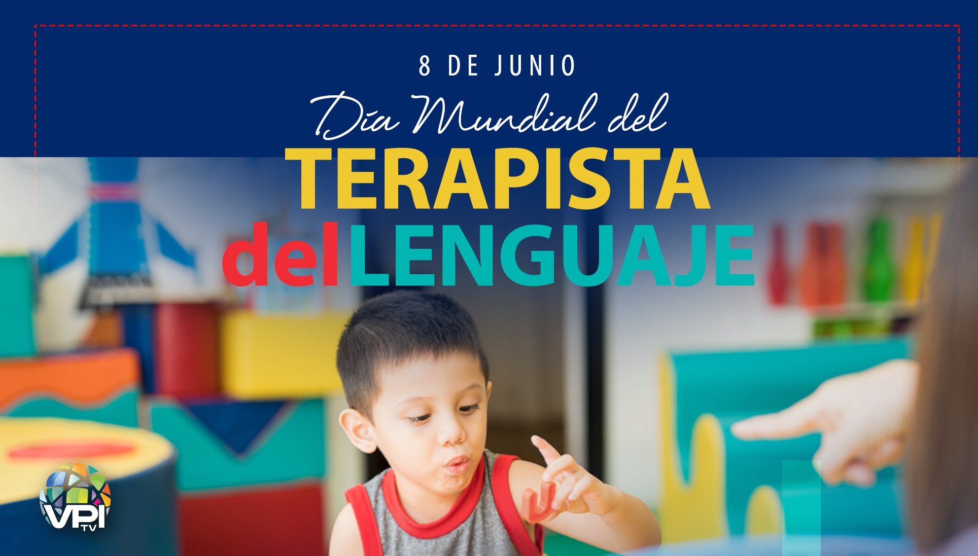 Día Mundial del Terapista de Lenguaje