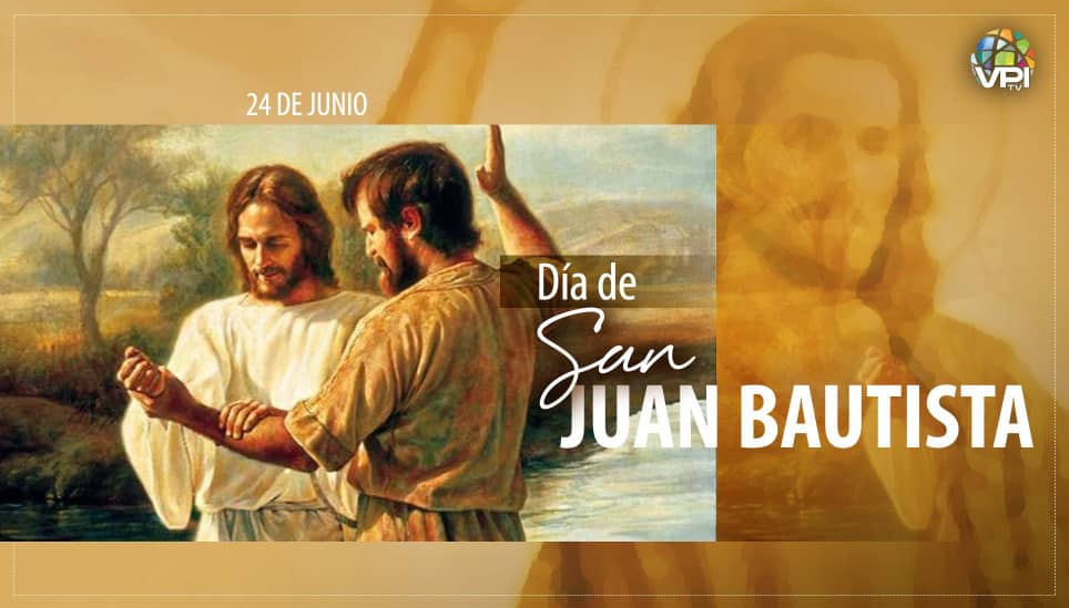 San Juan Bautista