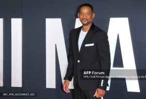 Will Smith