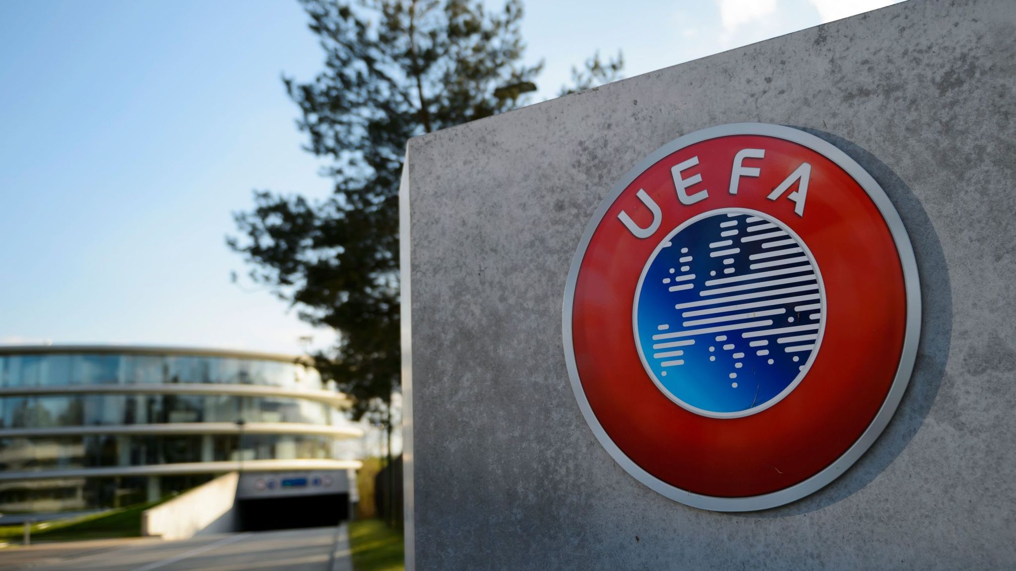 UEFA FIFA Mundial Federaciones