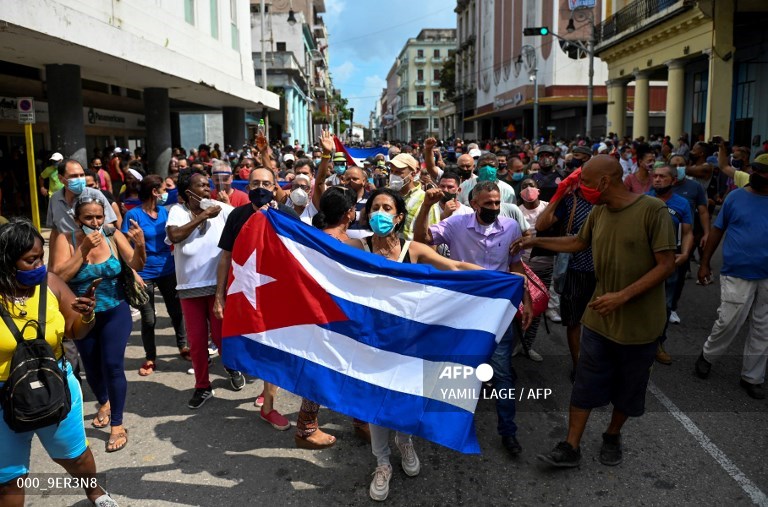 Cuba