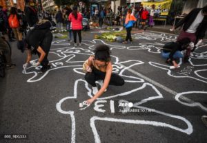 JEP Colombia
