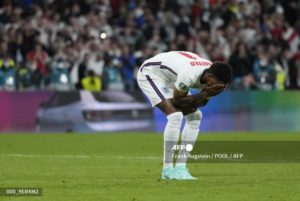 William - Marcus Rashford