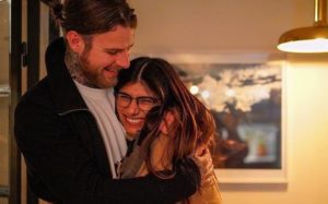 Mia khalifa