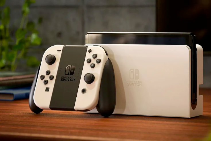 Nintendo