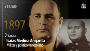 Isaías Medina Angarita