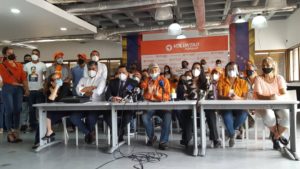 Voluntad Popular