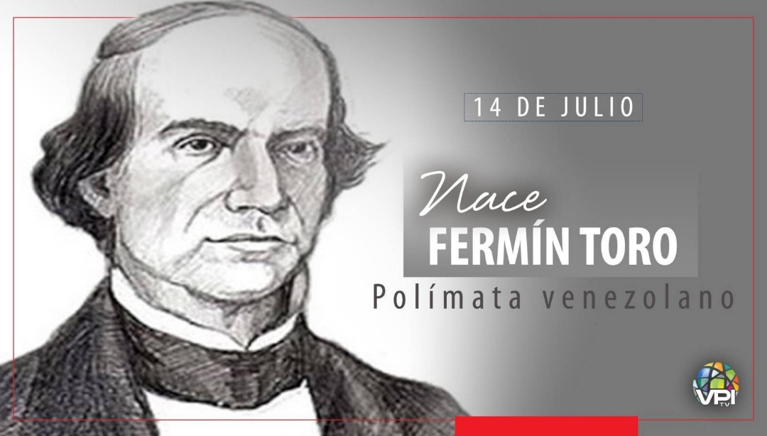 Fermín Toro