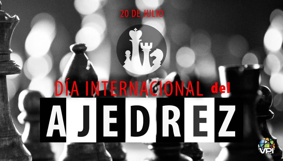 Ajedrez