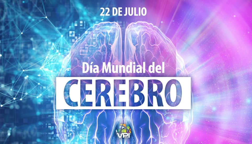 Día Mundial del Cerebro