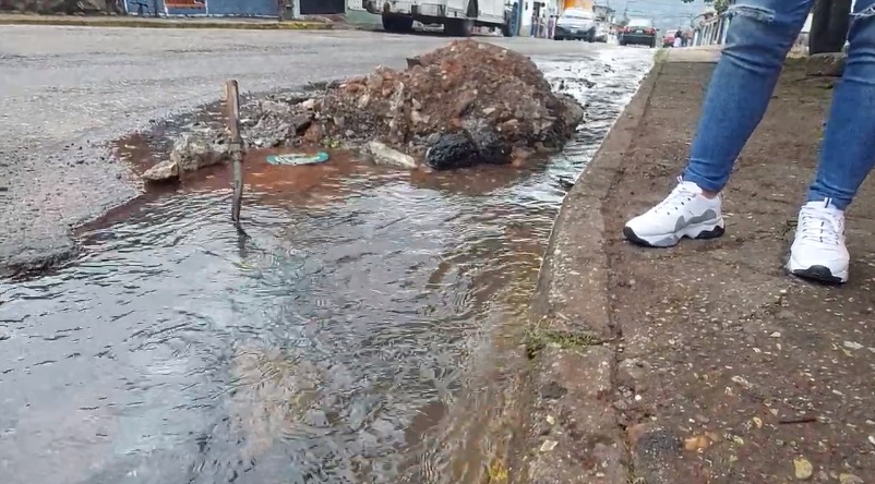 Tuberías