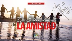 Amistad