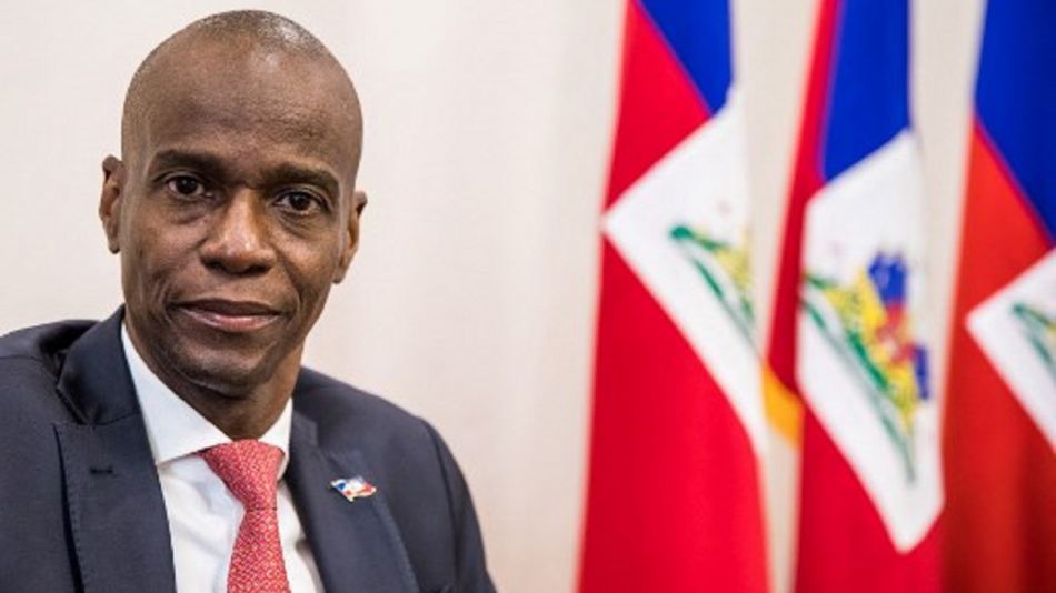 jovenel-moise- haití