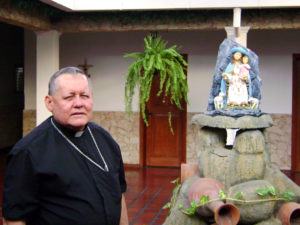 monseñor