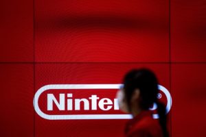 Zona del Super Nintendo World de Japón sé derrumbó