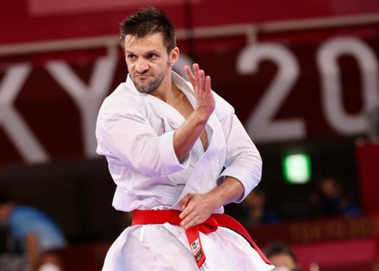 Antonio Díaz Tokio