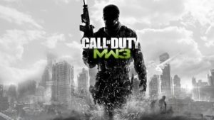 Call of Dutty - Activision