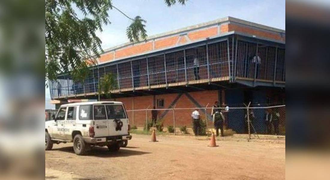 Tribunal de Falcón dictó privativa de libertad al doctor Diego García