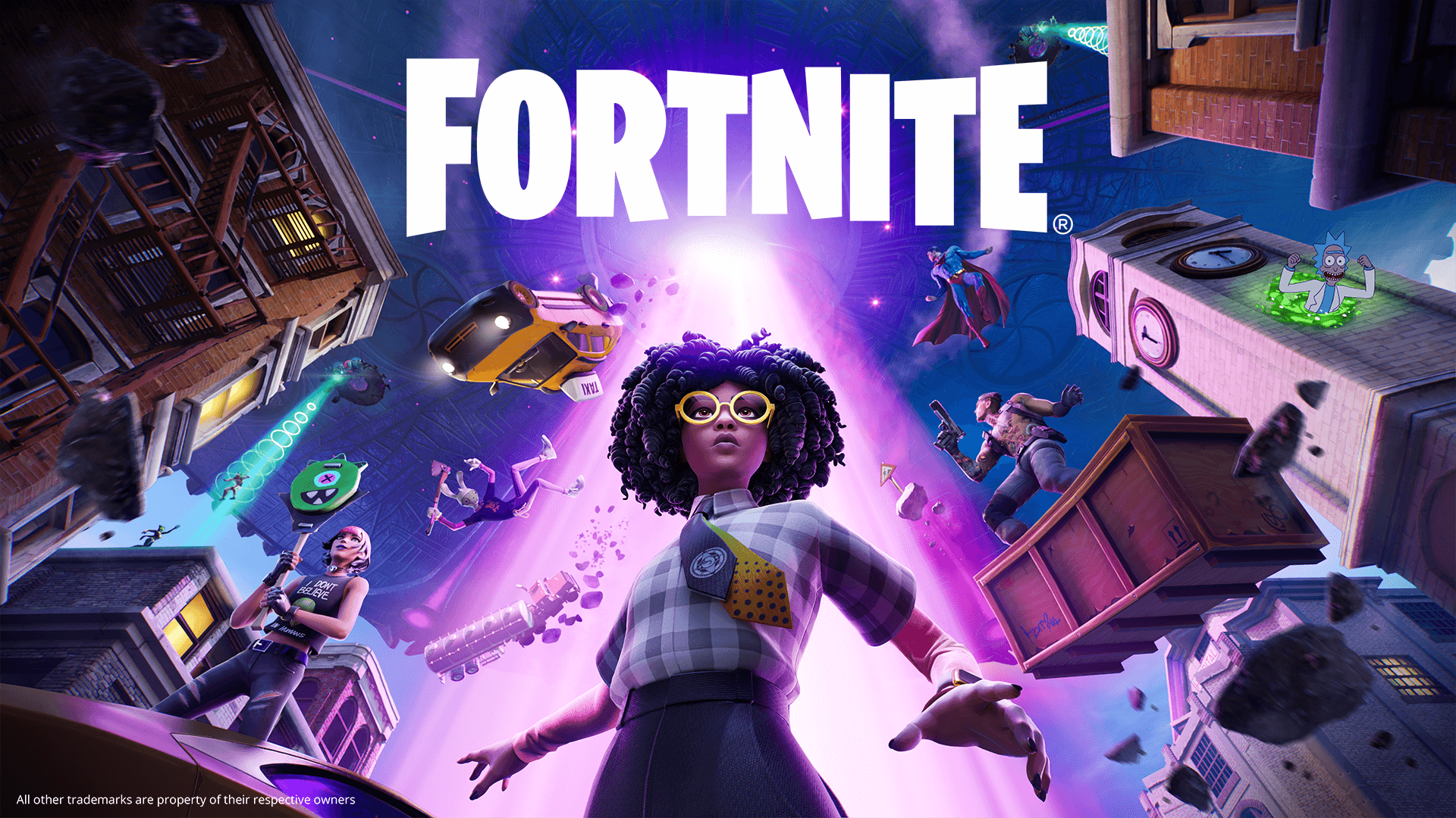 Fortnite
