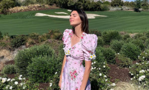 Kendall Jenner