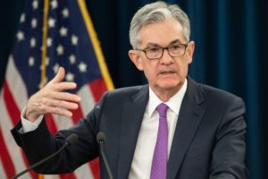 Jerome Powell